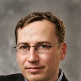 Dr. Philippe Baumard  Image